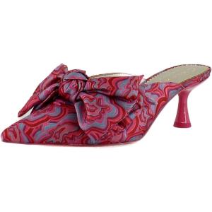 imageCircus NY by Sam Edelman Womens Fiona PumpPink Sorbet Multi