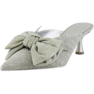 imageCircus NY by Sam Edelman Womens Fiona PumpSilver Metallic