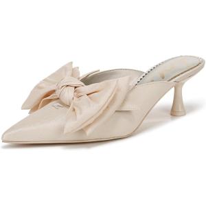 imageCircus NY by Sam Edelman Womens Fiona PumpVanilla Bean