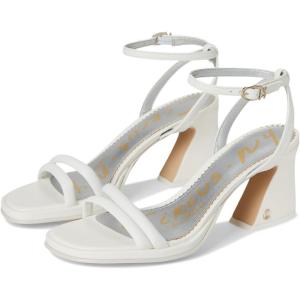 imageCircus NY by Sam Edelman Womens Holly Heeled SandalBright White Leather