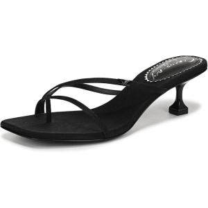 imageCircus NY by Sam Edelman Womens Juliet Heeled SandalBlack