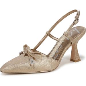 imageCircus NY by Sam Edelman Womens Monica PumpSoft Gold