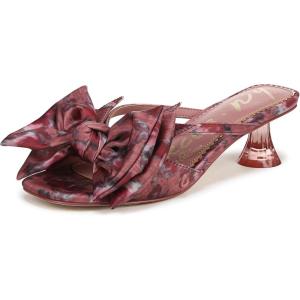 imageCircus NY by Sam Edelman Womens Natalina Heeled SandalBerry Blush Multi