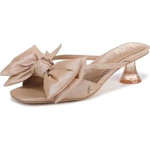 imageCircus NY by Sam Edelman Womens Natalina Heeled SandalChampagne