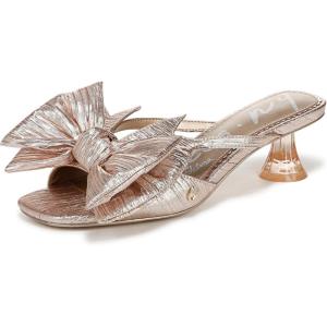imageCircus NY by Sam Edelman Womens Natalina Heeled SandalGold