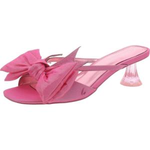 imageCircus NY by Sam Edelman Womens Natalina Heeled SandalMagenta Rose