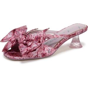 imageCircus NY by Sam Edelman Womens Natalina Heeled SandalOrchid Lilac Multi