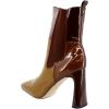 imageCircus NY by Sam Edelman Womens Elle Ankle BootSpiced CognacRich