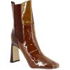 imageCircus NY by Sam Edelman Womens Elle Ankle BootSpiced CognacRich