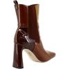 imageCircus NY by Sam Edelman Womens Elle Ankle BootSpiced CognacRich