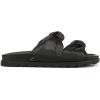 imageCircus NY by Sam Edelman Womens Estelle Slide SandalBlack Satin
