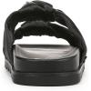 imageCircus NY by Sam Edelman Womens Estelle Slide SandalBlack Satin