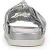 imageCircus NY by Sam Edelman Womens Estelle Slide SandalSoft Silver