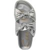 imageCircus NY by Sam Edelman Womens Estelle Slide SandalSoft Silver