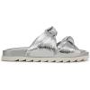 imageCircus NY by Sam Edelman Womens Estelle Slide SandalSoft Silver