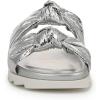 imageCircus NY by Sam Edelman Womens Estelle Slide SandalSoft Silver