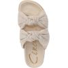 imageCircus NY by Sam Edelman Womens Estelle Slide SandalVanilla Bean