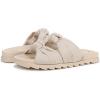 imageCircus NY by Sam Edelman Womens Estelle Slide SandalVanilla Bean