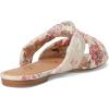 imageCircus NY by Sam Edelman Womens Marissa Flat SandalBerry Blush Multi
