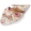 imageCircus NY by Sam Edelman Womens Marissa Flat SandalBerry Blush Multi
