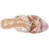 imageCircus NY by Sam Edelman Womens Marissa Flat SandalBerry Blush Multi