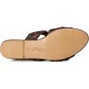 imageCircus NY by Sam Edelman Womens Marissa Flat SandalBlack Natural Multi