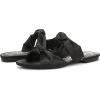 imageCircus NY by Sam Edelman Womens Marissa Flat SandalBlack Satin