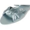 imageCircus NY by Sam Edelman Womens Marissa Flat SandalBlue Haze