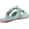 imageCircus NY by Sam Edelman Womens Marissa Flat SandalBlue Haze