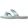 imageCircus NY by Sam Edelman Womens Marissa Flat SandalBlue Haze