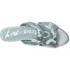 imageCircus NY by Sam Edelman Womens Marissa Flat SandalBlue Haze