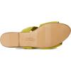 imageCircus NY by Sam Edelman Womens Marissa Flat SandalDark Lime Sorbet