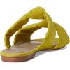 imageCircus NY by Sam Edelman Womens Marissa Flat SandalDark Lime Sorbet