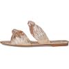 imageCircus NY by Sam Edelman Womens Marissa Flat SandalGold