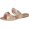 imageCircus NY by Sam Edelman Womens Marissa Flat SandalGold