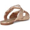 imageCircus NY by Sam Edelman Womens Marissa Flat SandalGold