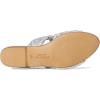 imageCircus NY by Sam Edelman Womens Marissa Flat SandalSoft Silver