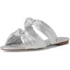 imageCircus NY by Sam Edelman Womens Marissa Flat SandalSoft Silver