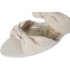 imageCircus NY by Sam Edelman Womens Marissa Flat SandalVanilla Bean