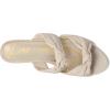 imageCircus NY by Sam Edelman Womens Marissa Flat SandalVanilla Bean