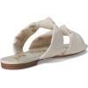 imageCircus NY by Sam Edelman Womens Marissa Flat SandalVanilla Bean