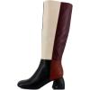 imageCircus NY by Sam Edelman Womens Oaklyn Knee High BootBlackGinger Coppe