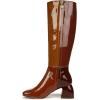 imageCircus NY by Sam Edelman Womens Oaklyn Knee High BootSpiced CognacRich
