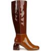 imageCircus NY by Sam Edelman Womens Oaklyn Knee High BootSpiced CognacRich
