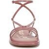 imageCircus NY by Sam Edelman Womens Olana Flat Sandal Berry Blush 8