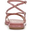 imageCircus NY by Sam Edelman Womens Olana Flat Sandal Berry Blush 8