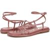 imageCircus NY by Sam Edelman Womens Olana Flat Sandal Berry Blush 8