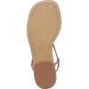imageCircus NY by Sam Edelman Womens Olana Flat Sandal Berry Blush 8