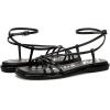 imageCircus NY by Sam Edelman Womens Olana Flat SandalBlack Patent