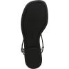 imageCircus NY by Sam Edelman Womens Olana Flat SandalBlack Patent